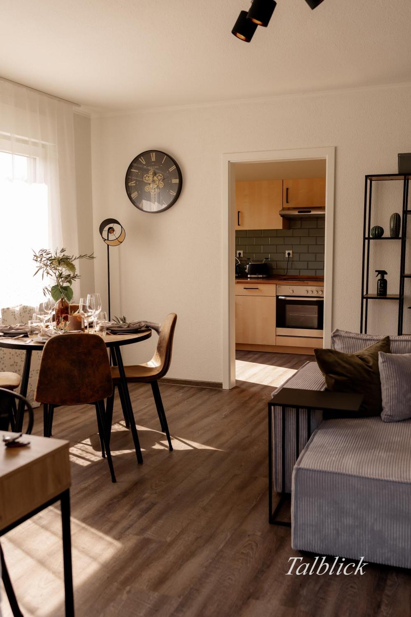 Lieblingsplatz By Julia & Tom Apartamento Kesselsdorf Exterior foto